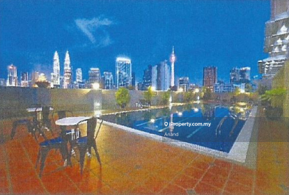 Hotel / Resort for Sale in Golden Triangle, KL City Centre by Anand - iProperty.com.my