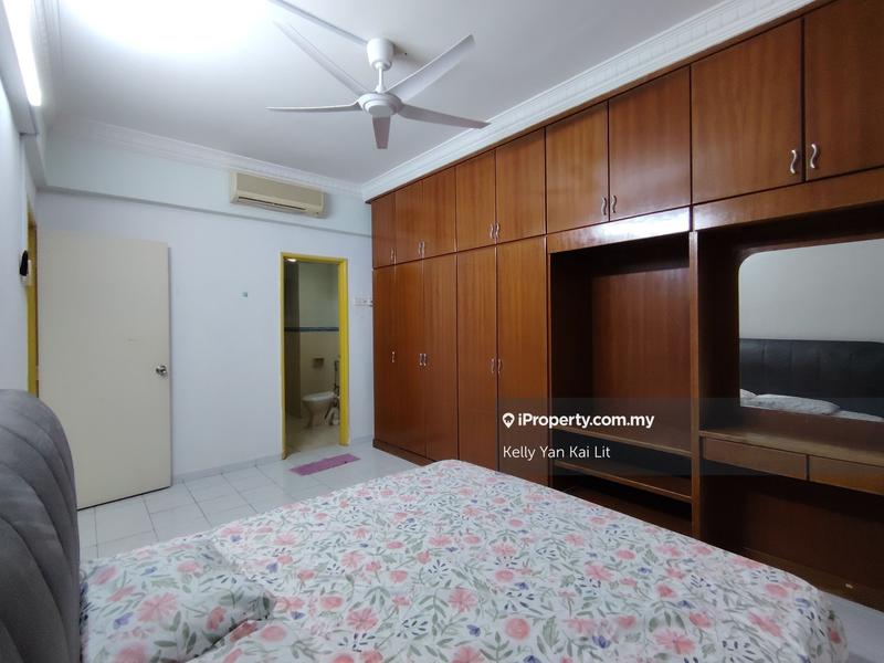 Condominium for Rent in Forest Green by Kelly Yan Kai Lit - iProperty.com.my