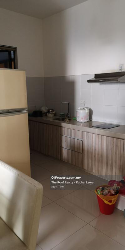 For Rent - South View