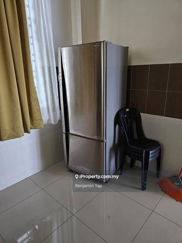 Kondominium untuk Dijual di The Tropicana Residence oleh Benjamin Yap - iProperty.com.my