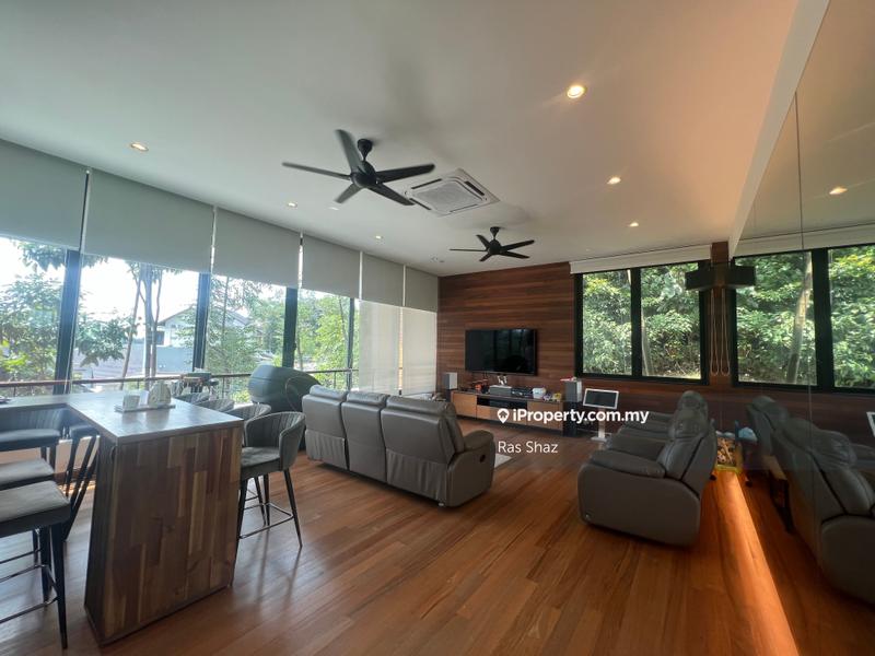 Bungalow House untuk Dijual di Kayangan Heights, Shah Alam oleh Ras Shaz - iProperty.com.my
