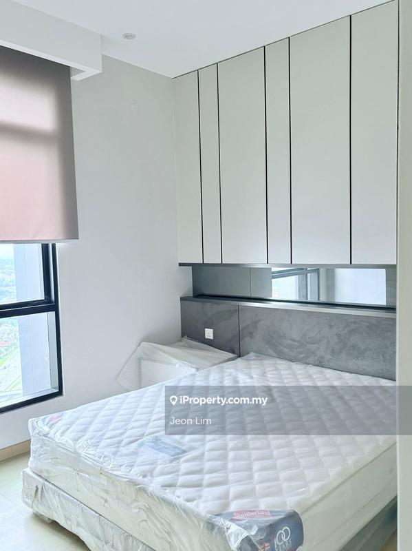 Service Residence for Sale in Hill10 Residence @ i-City by Jeon Lim - iProperty.com.my