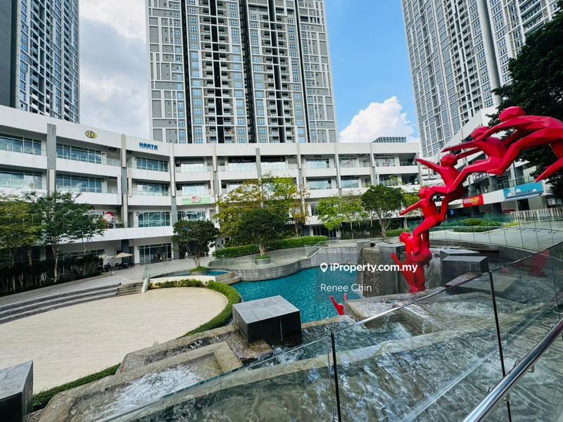 Kedai untuk Disewa di Taman Segambut, Jalan Kuching oleh Renee Chin - iProperty.com.my