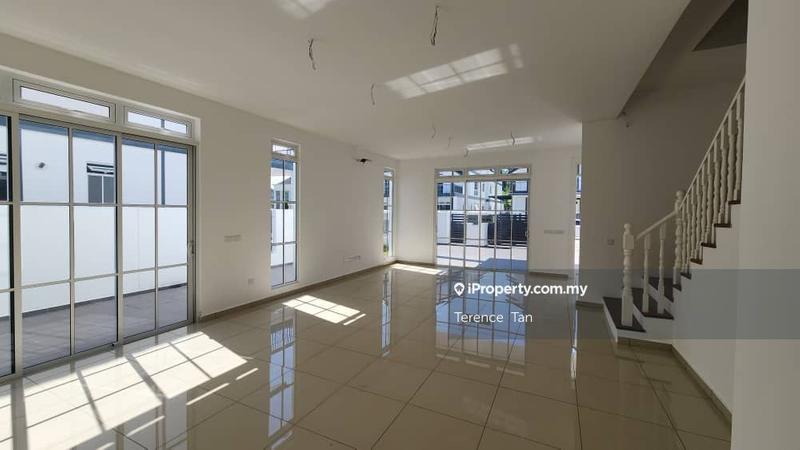 Rumah Kluster untuk Dijual di Eco Spring, Johor Bahru oleh Terence Tan - iProperty.com.my