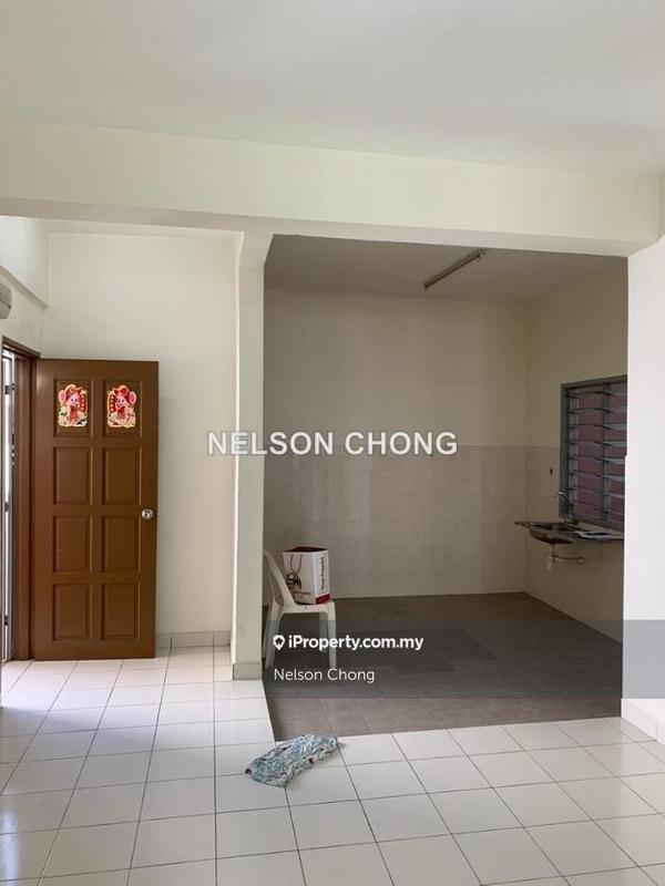 Kediaman Servis untuk Dijual di Fortune Avenue oleh Nelson Chong - iProperty.com.my