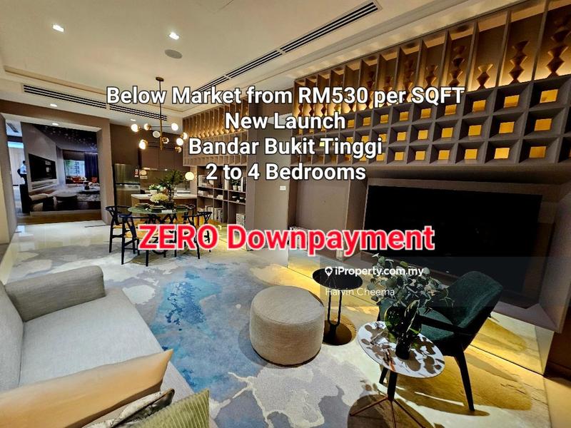 For Sale - Maple Residences @ Bandar Bestari Klang
