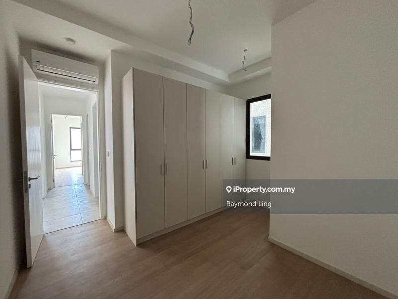 Residensi Servis untuk Dijual di The Goodwood Residence oleh Raymond Ling - iProperty.com.my