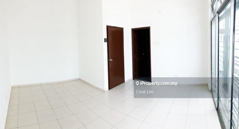 Rumah Berangkai 2 Tingkat untuk Dijual di Bandar Seri Alam, Masai oleh Cindi Lim - iProperty.com.my