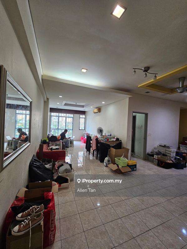 Residensi Servis untuk Dijual di Millennium Place @ Millennium Square oleh Allen Tan - iProperty.com.my