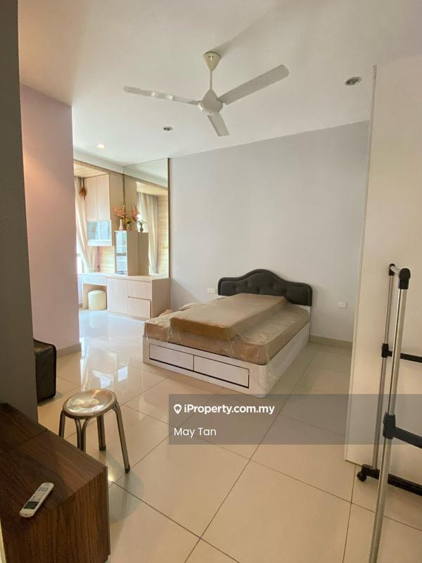Semi-Detached House for Sale in Taman Kluang Indah, Kluang by May Tan - iProperty.com.my