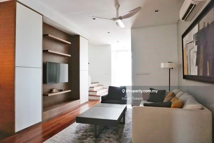 Semi-Detached House for Sale in Astana Residence, Presint 8 by Irwan Tokans - iProperty.com.my
