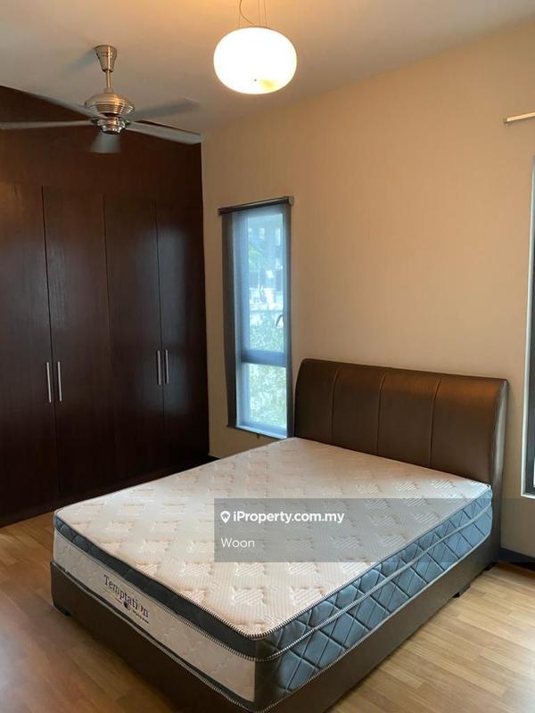 Condominium for Rent in Nautica Lake Suites by Woon - iProperty.com.my