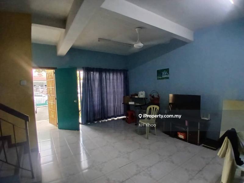 2-storey Terraced House for Sale in Usj 1, Subang Jaya by KH Khoo - iProperty.com.my