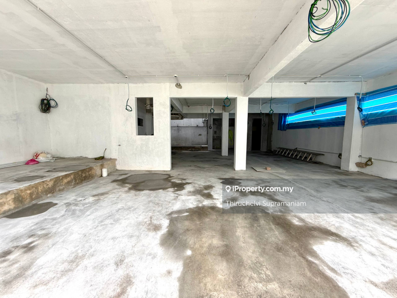 Semi-Detached House for Sale in Kota Emerald, Rawang by Thiruchelvi Supramaniam - iProperty.com.my