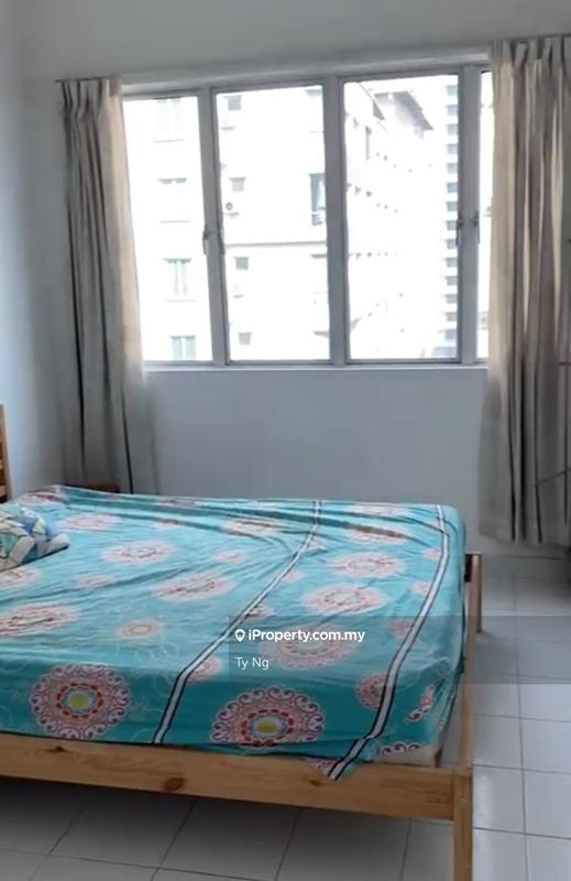 Service Residence for Rent in E-Tiara by Ty Ng - iProperty.com.my