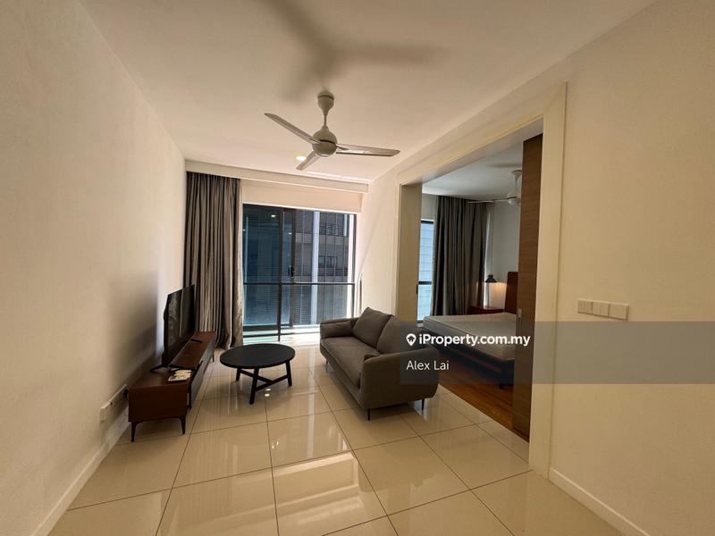 Service Residence for Rent in Aria by Alex Lai - iProperty.com.my
