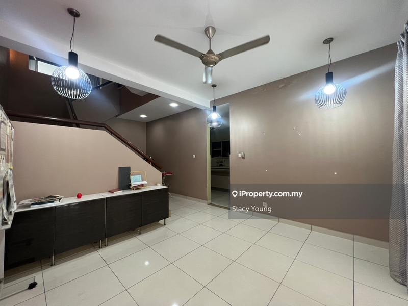 3-storey Terraced House for Sale in Alam Damai, Cheras by Stacy Young - iProperty.com.my