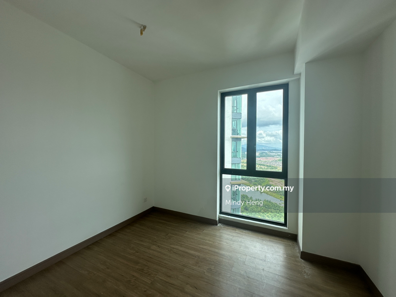 For Sale - The Elysia Park Residence