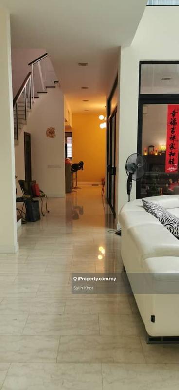 Bungalow House untuk Dijual di Bukit Jalil, Kuala Lumpur oleh Sulin Khor - iProperty.com.my