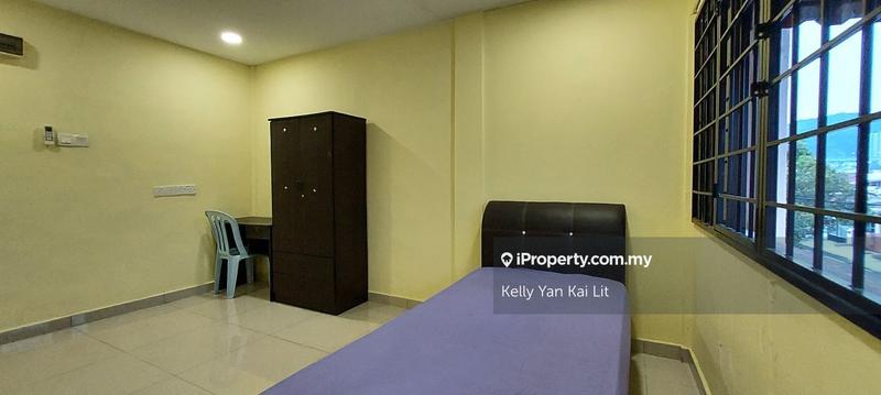 Townhouse for Rent in Taman Taynton View, Cheras by Kelly Yan Kai Lit - iProperty.com.my