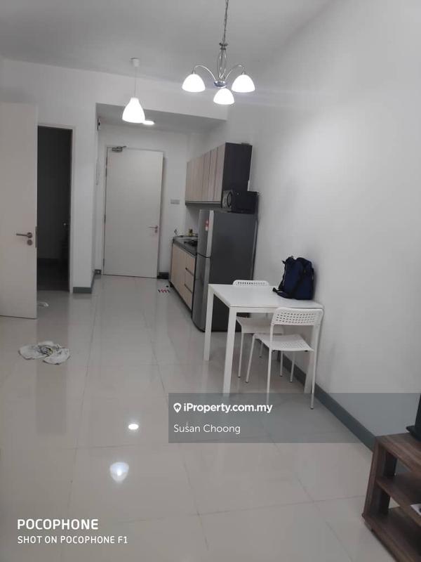 Residensi Servis untuk Disewa di South View oleh Susan Choong - iProperty.com.my