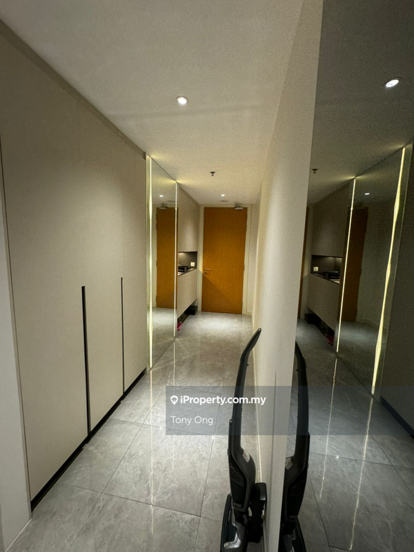 For Sale - Ooak Serviced Apartments @ Kiara 163