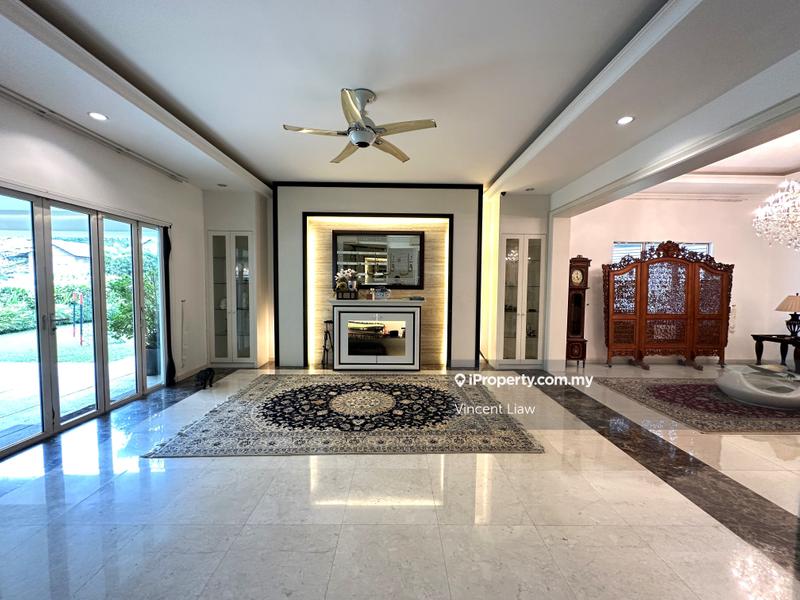Bungalow House untuk Dijual di Dvilla kota damansara, Kota Damansara oleh Vincent Liaw - iProperty.com.my