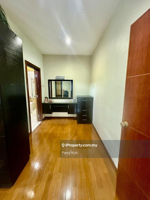 Rumah Berkembar untuk Dijual di Taman Segar Perdana, Cheras oleh Patsy Koh - iProperty.com.my