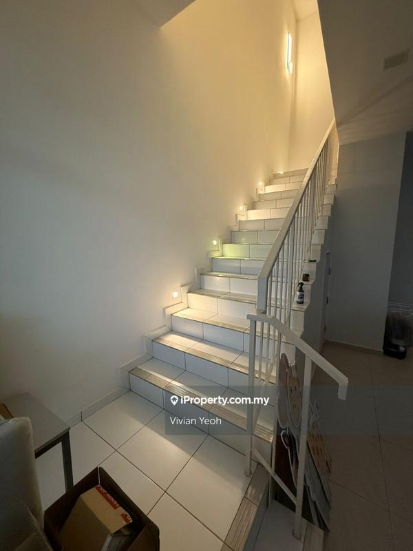 2-storey Terraced House for Sale in Bandar Puncak Alam, Puncak Alam by Vivian Yeoh - iProperty.com.my