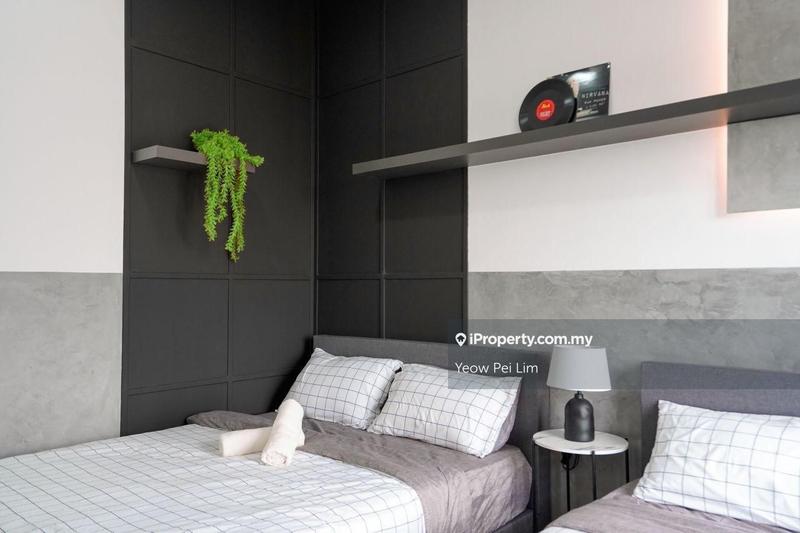 Service Residence for Sale in Trion @ KL by Yeow Pei Lim - iProperty.com.my