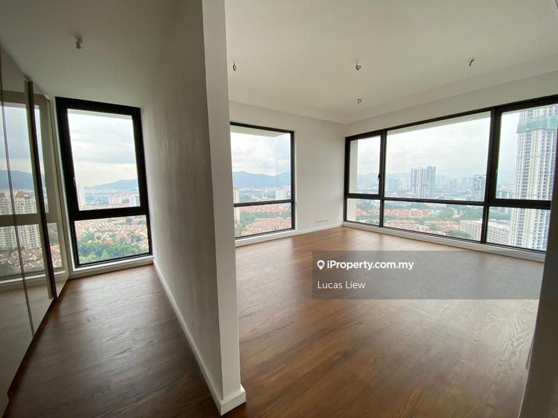 Residensi Servis untuk Dijual di Park Regent @Desa Park City oleh Lucas Liew - iProperty.com.my