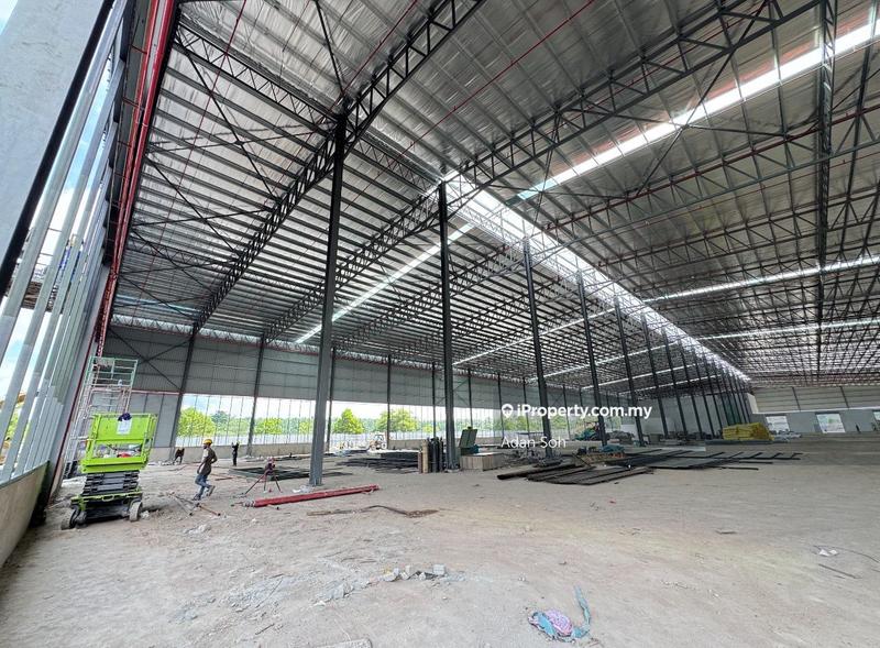 Kilang Terpisah untuk Dijual di Bandar Baru Enstek, Bandar Enstek oleh Adan Soh - iProperty.com.my