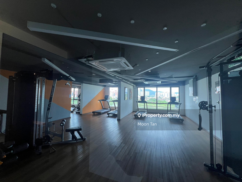 For Sale - Baron Residence @ Lake City