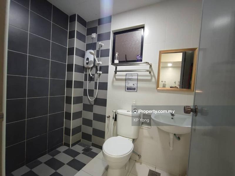 Condominium for Sale in Manhattan Condominium by KP Yong - iProperty.com.my