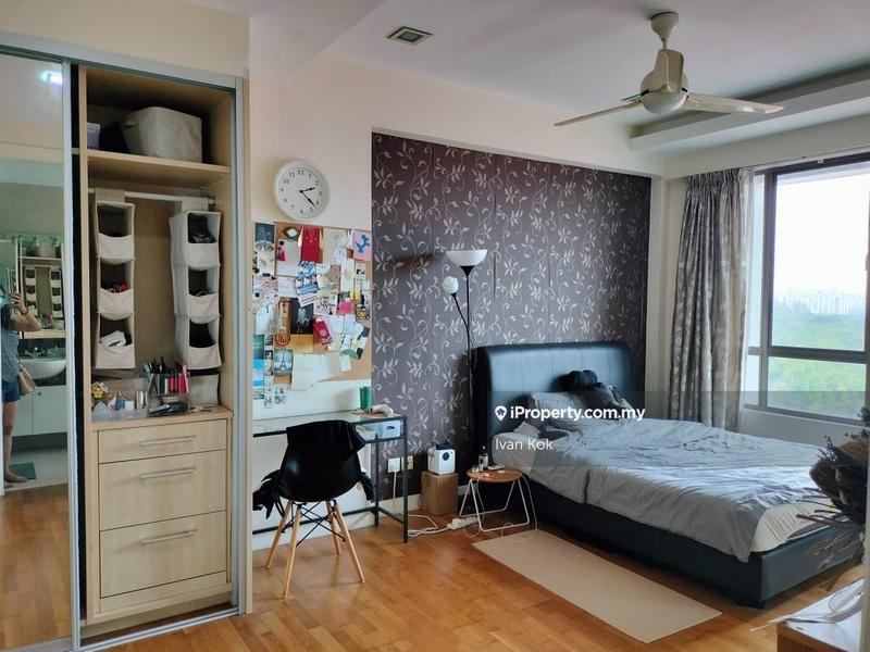 Condominium for Sale in Ara Hill Condominium by Ivan Kok - iProperty.com.my