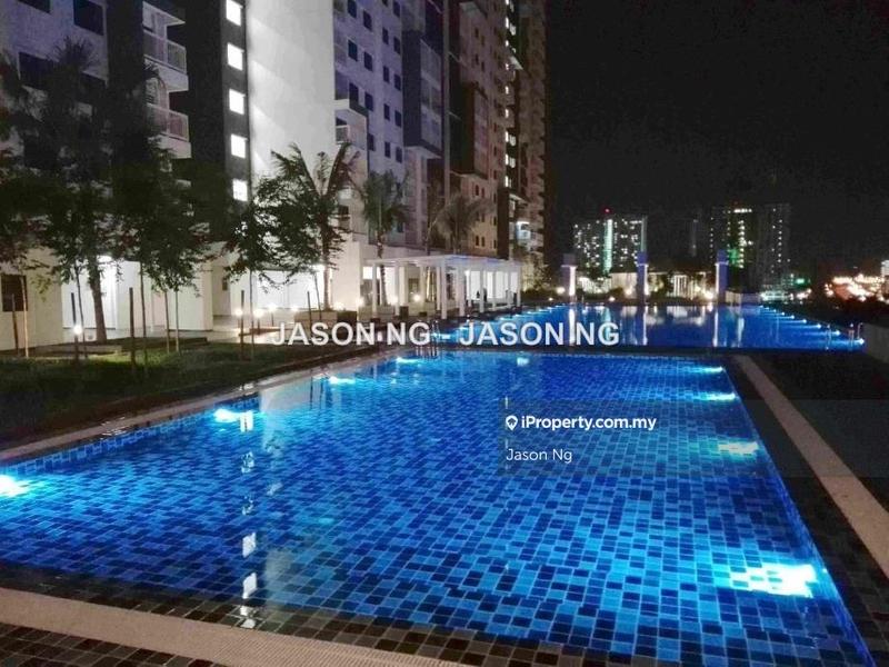 Service Residence for Sale in Alam Sanjung by Jason Ng - iProperty.com.my