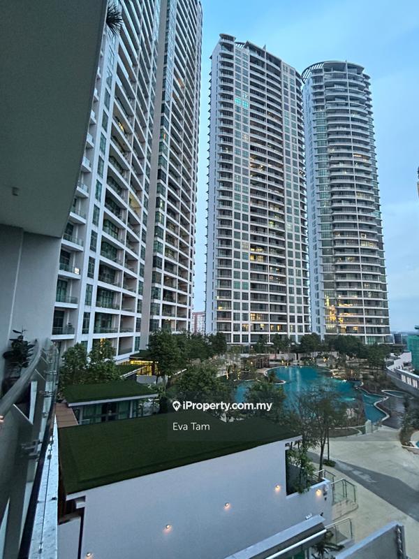 Kondominium untuk Dijual di Tropicana Grande oleh Eva Tam - iProperty.com.my