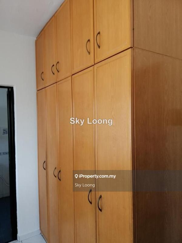 Kondominium untuk Dijual di Sri Suajaya Condominium oleh Sky Loong - iProperty.com.my
