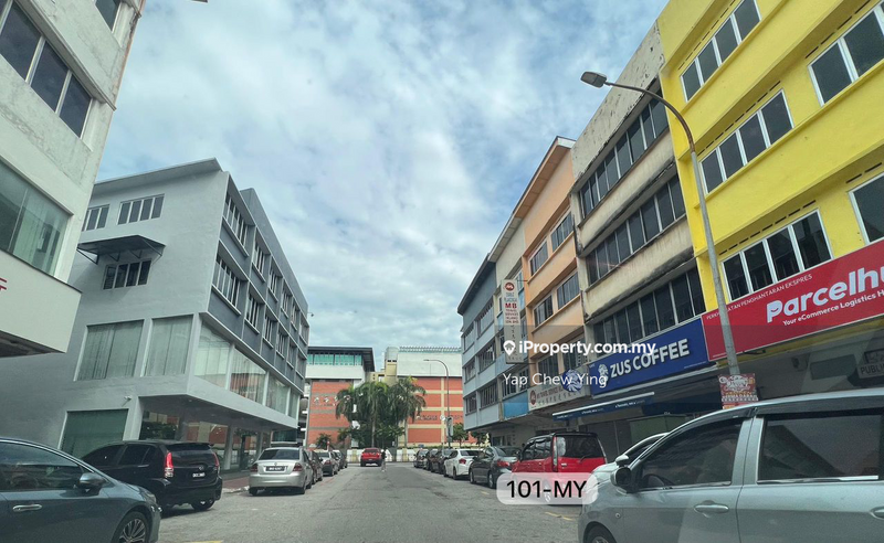 Kedai untuk Dijual di Kawasan 18, Klang oleh Yap Chew Ying - iProperty.com.my