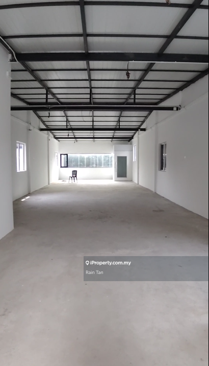 Shop-Office for Rent in Taman United, Jalan Klang Lama (Old Klang Road) by Rain Tan - iProperty.com.my