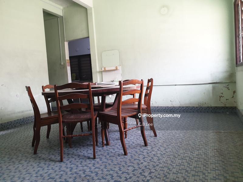 Rumah Berangkai 2 Tingkat untuk Dijual di Jalan Ipoh, Jalan Ipoh oleh C.B.Lee - iProperty.com.my