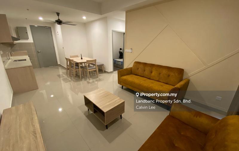 For Rent - Utropolis Urbano