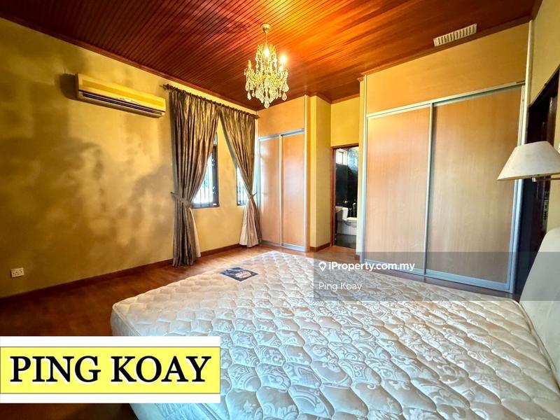 Banglo untuk Dijual di 2 STY BUNGALOW | 10800SF | nr JESSELTON TURF CLUB, Pulau Tikus oleh Ping Koay - iProperty.com.my