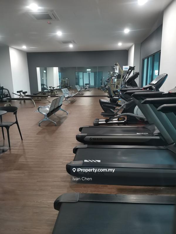 For Rent - Vista Bangi