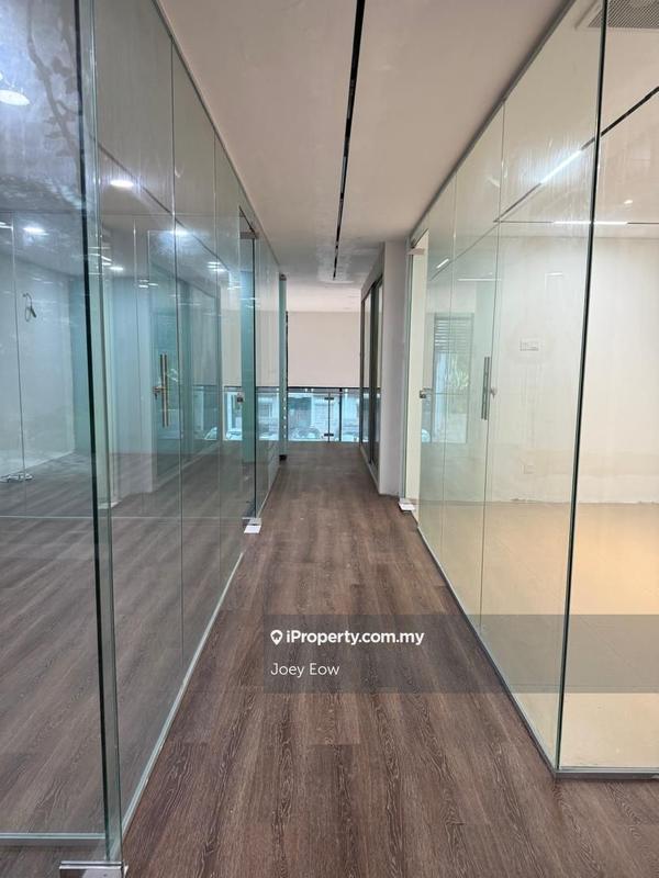 Kedai-Pejabat untuk Disewa di Empire Gallery Off Persiaran Sultan Ibrahim, Klang oleh Joey Eow - iProperty.com.my