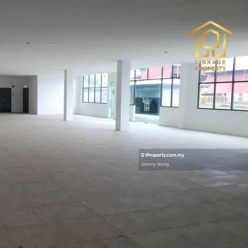 Warehouse for Sale in Kawasan Perindustrian Balakong, Balakong by Johnny Wong - iProperty.com.my