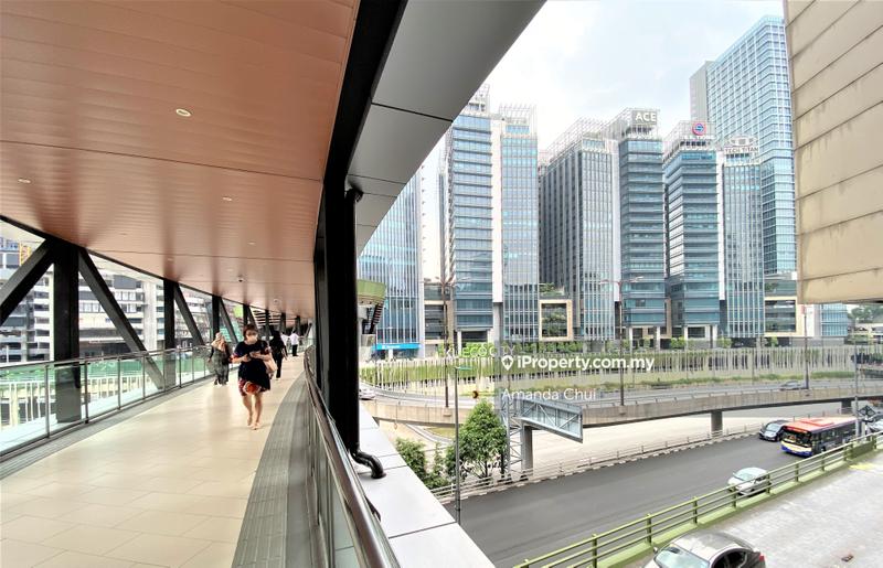 Pejabat untuk Dijual di KL Eco City, Kuala Lumpur oleh Amanda Chui - iProperty.com.my