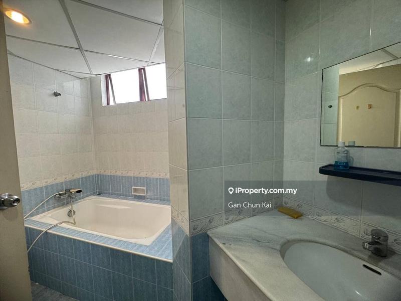 Kondominium untuk Disewa di Marina Bay Condominium oleh Gan Chun Kai - iProperty.com.my