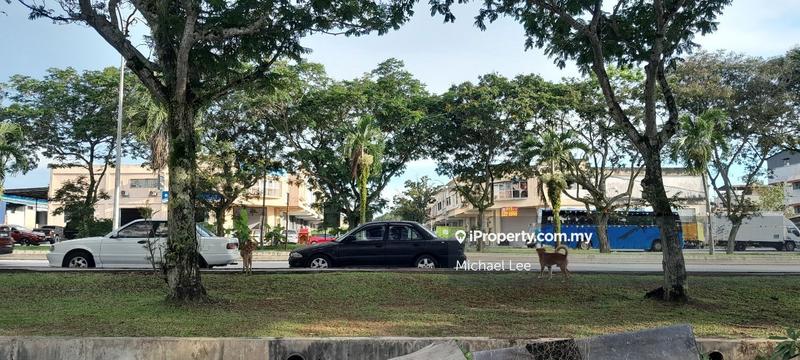 Semi-D Factory for Sale in Seksyen U5, Shah Alam by Michael Lee - iProperty.com.my