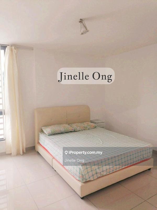 For Rent - The Promenade